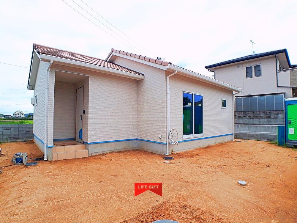 新田町 1880万円