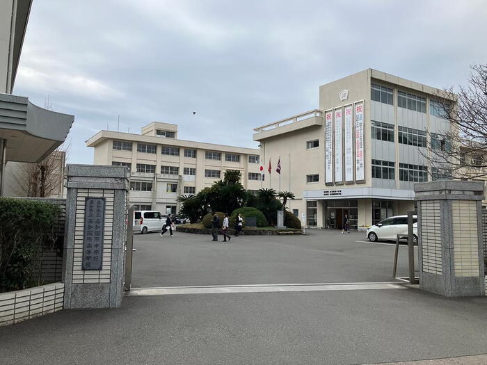 高校・高専