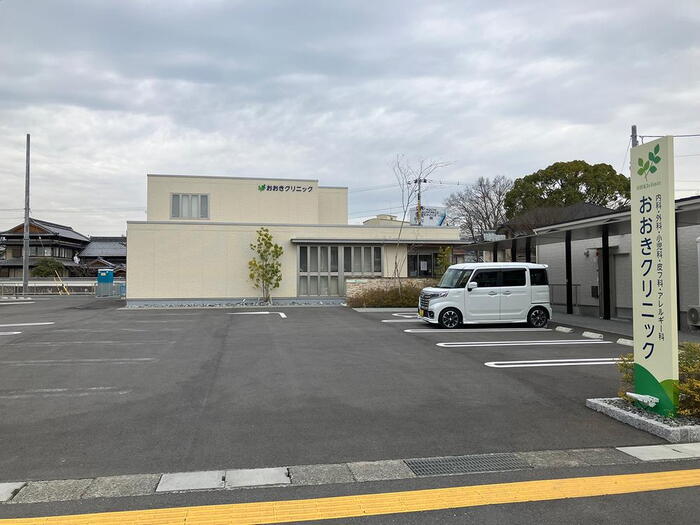 病院