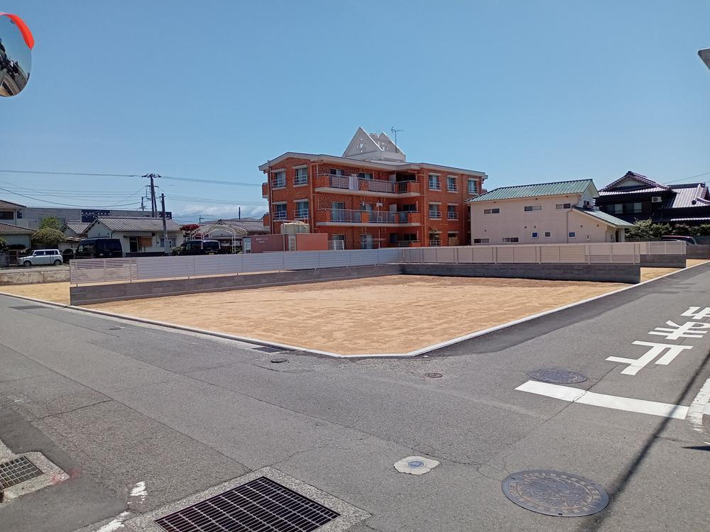【住友林業建築条件付】フォレストリータウン越智