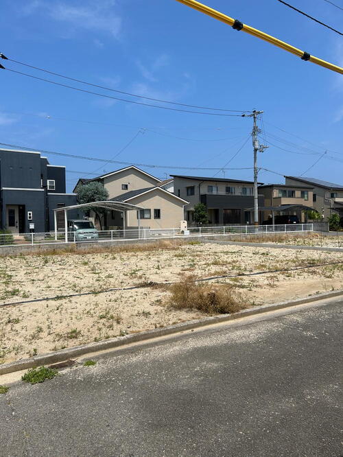 喜田村７（伊予富田駅） 688万円