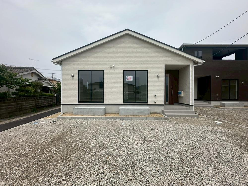 小松島町字西堀川（南小松島駅） 2380万円