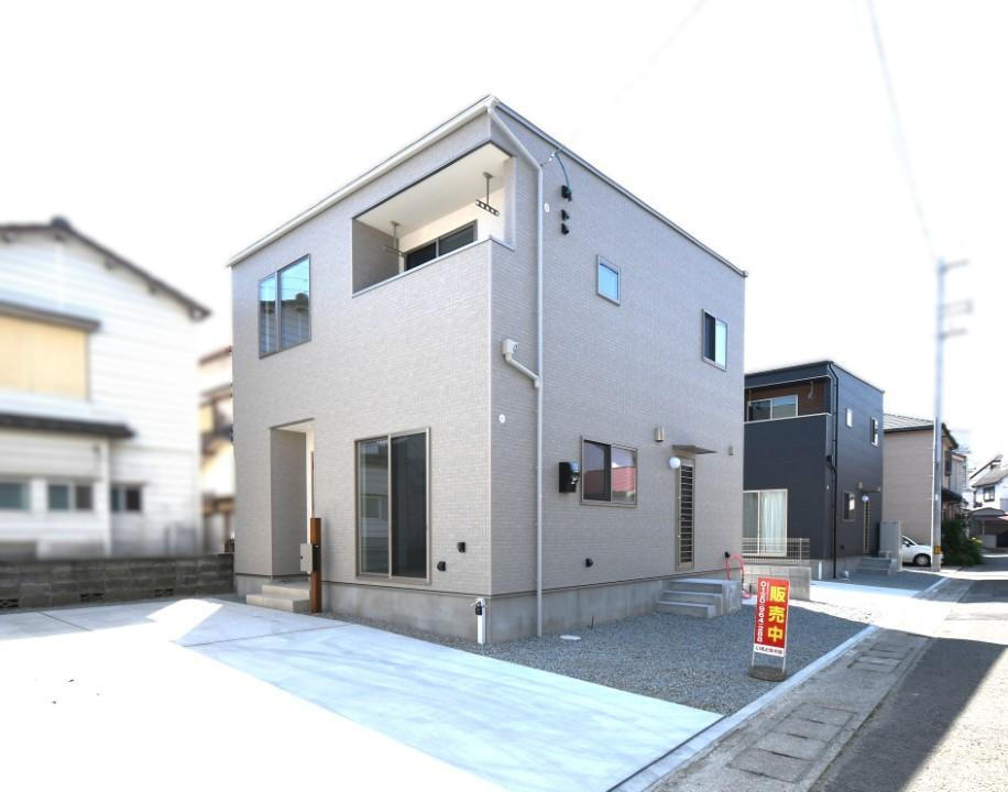 【夏の引っ越し応援CP対象】徳島市春日建売⑦【6/30迄◆来店予約必須】