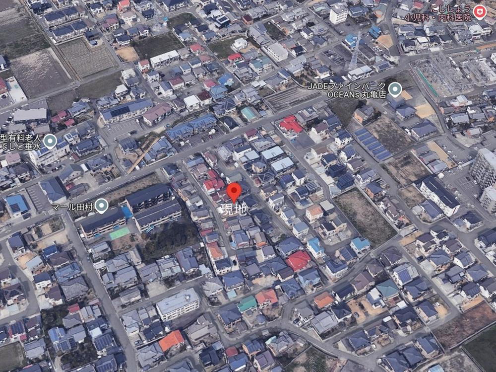 田村町（讃岐塩屋駅） 2280万円