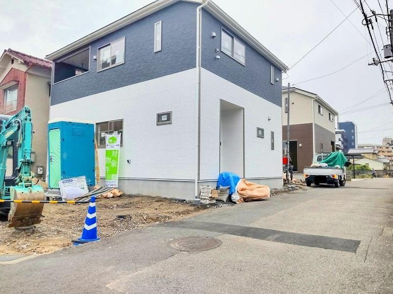 枝松２（福音寺駅） 2780万円・2980万円