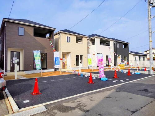 蒼社町２（今治駅） 2180万円～2280万円