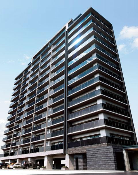 建物・設備