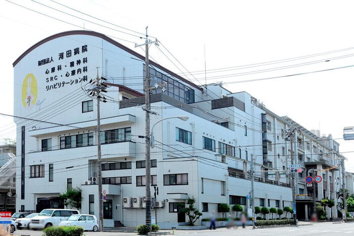 周辺環境