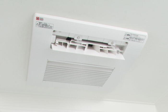 室内・設備