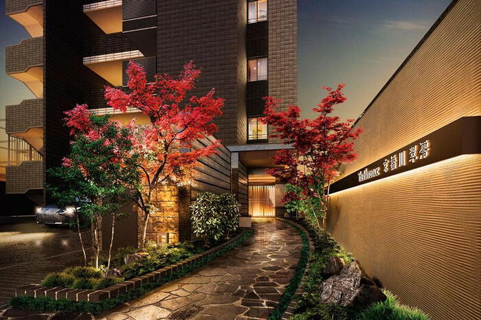 建物・設備