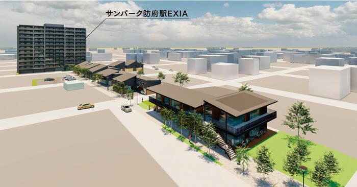 建物・設備