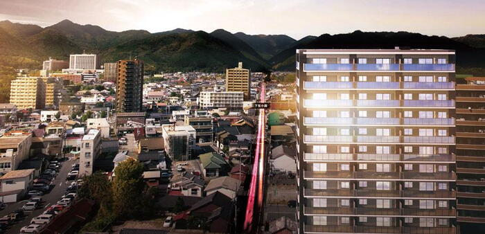 建物・設備