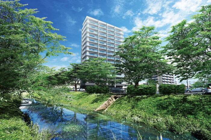 建物・設備