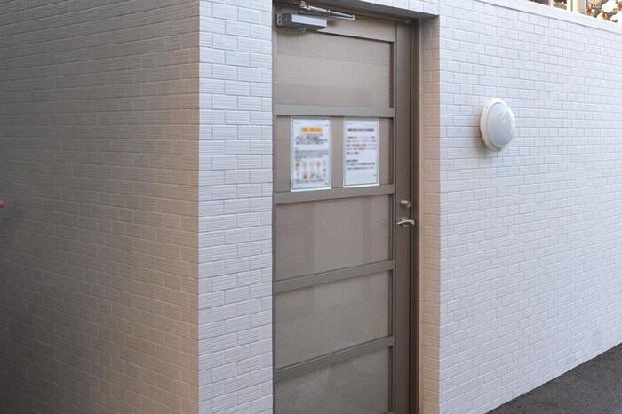建物・設備