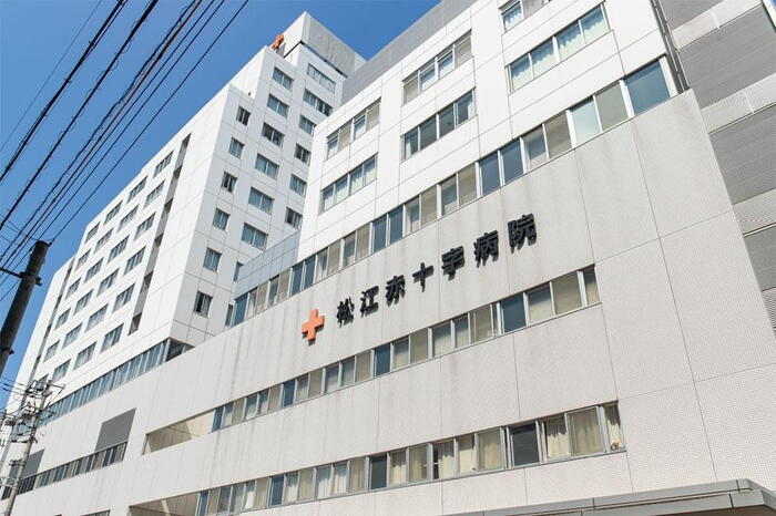 周辺環境