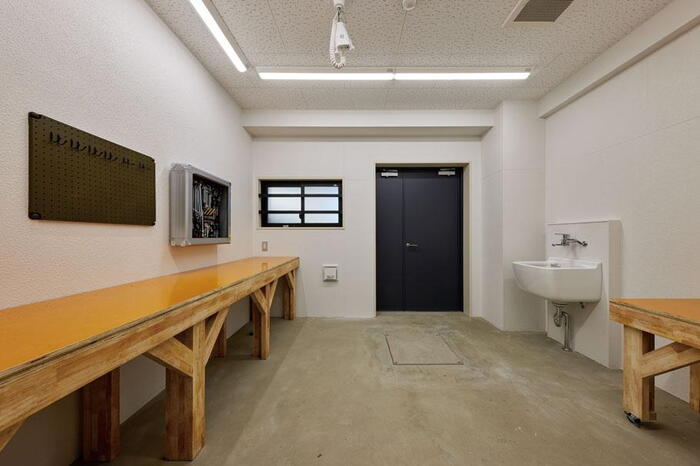 建物・設備