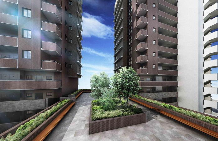 建物・設備