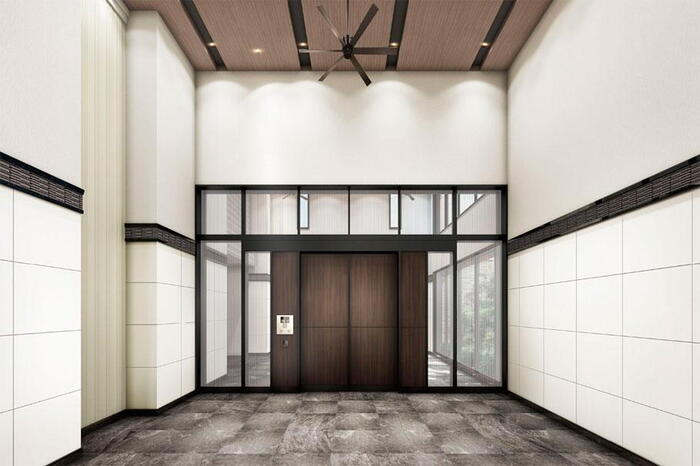 建物・設備