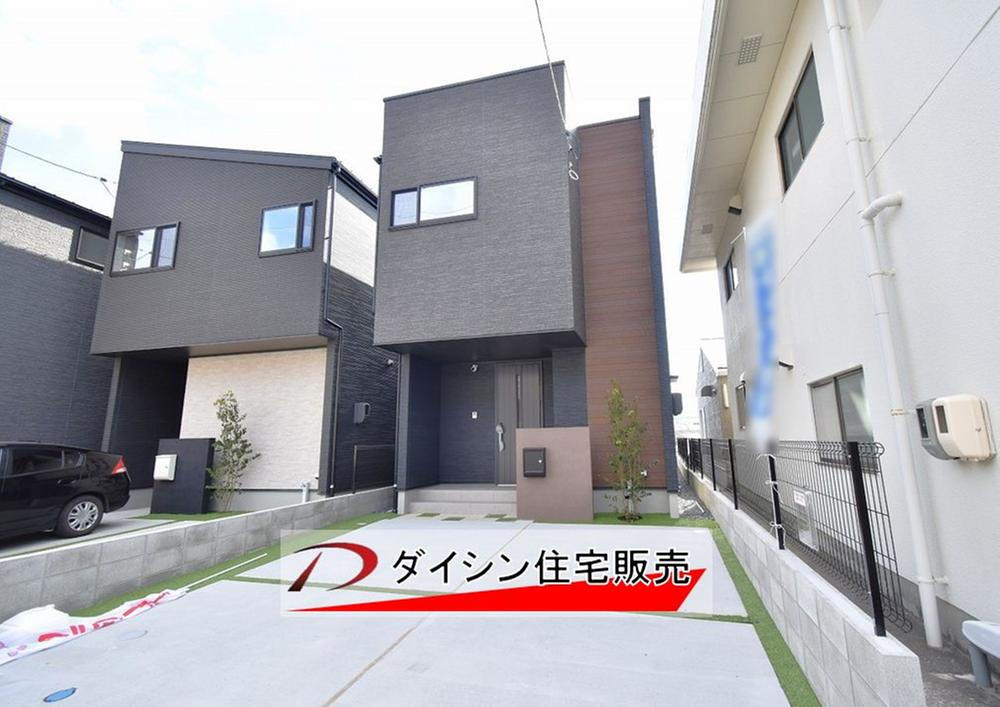塩屋１（大野浦駅） 3487万円