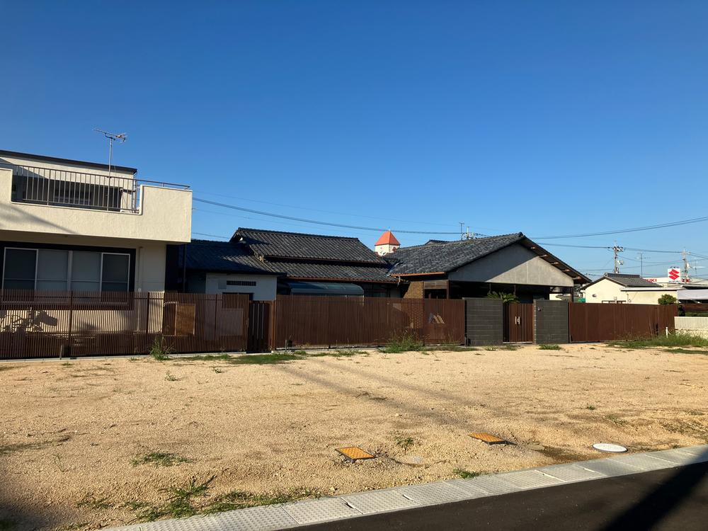 総社１（東総社駅） 1400万円～1570万円