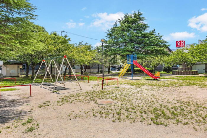 公園