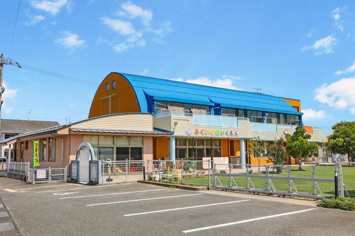 幼稚園・保育園