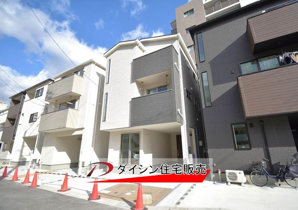 庚午中１（古江駅） 4570万円