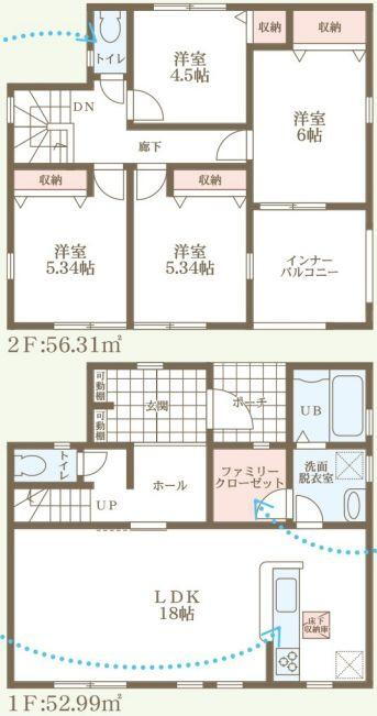小山（足守駅） 2680万円