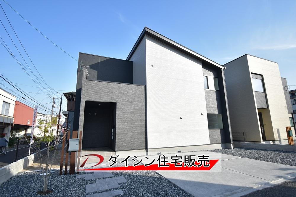 ◆内覧動画公開中◆　ルルーディア井原市井原町