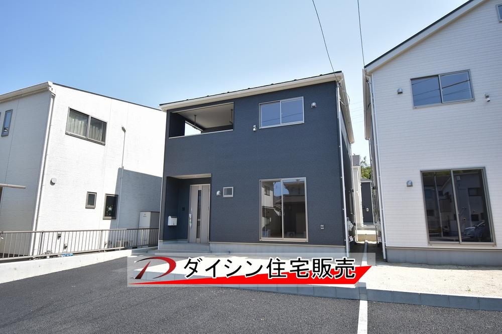 新涯町４（東福山駅） 2680万円～2880万円