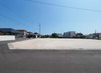 【防府市】 仁井令建売住宅(1号地、2号地)