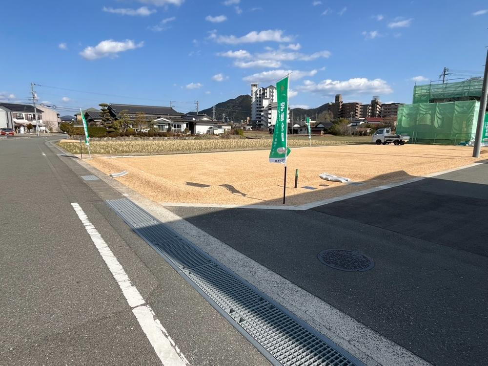 【住友林業建築条件付】山口邸宅シリーズ 若宮町