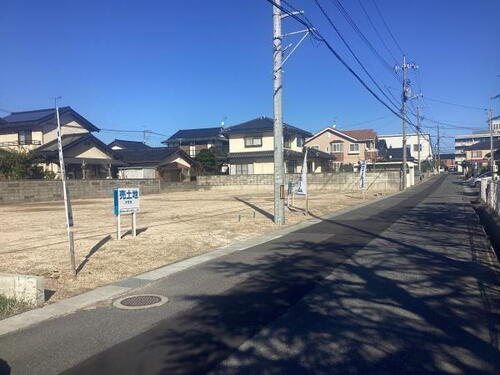 旗ヶ崎２（三本松口駅） 1497万7000円・2402万6000円