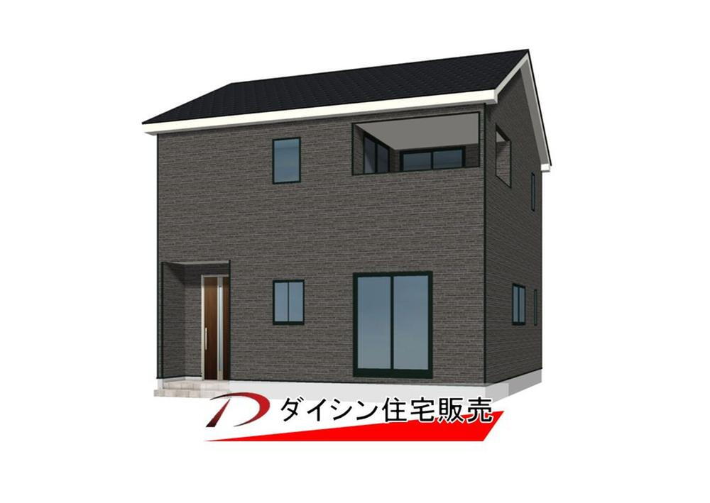 仁方本町３（仁方駅） 2280万円・2380万円