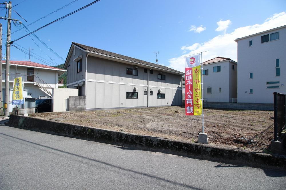 伴東５（伴駅） 3398万円