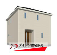 大字牟礼下木部(富海駅) 2180万円・2280万円