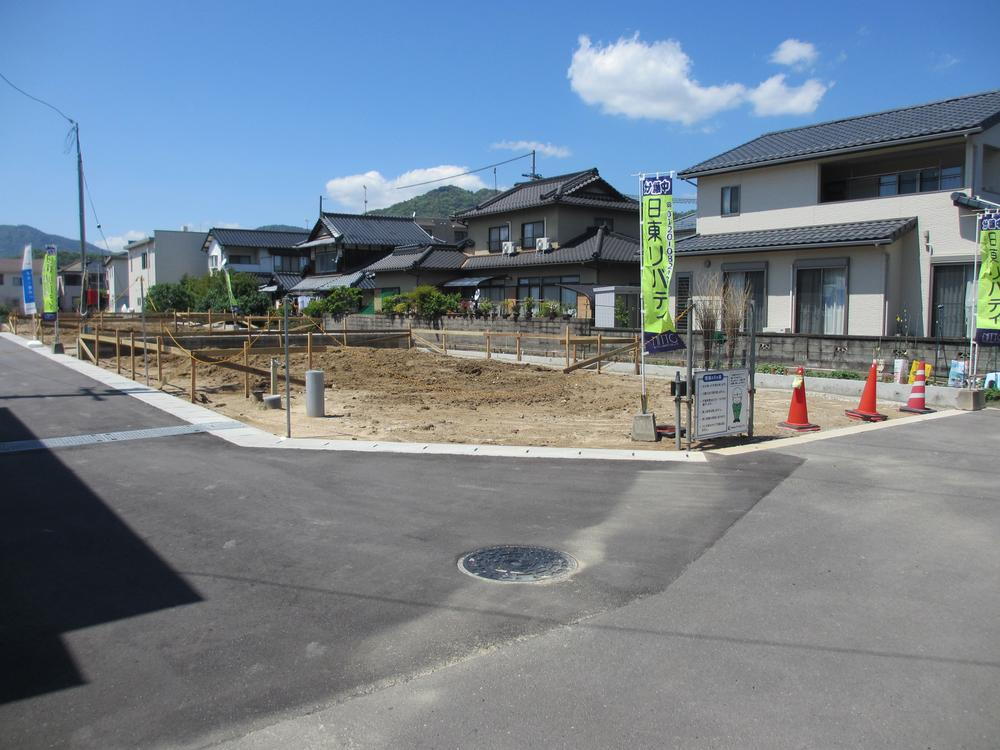安佐南区川内第２