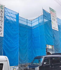 カーサ・ヴェルディ戸坂山根3丁目