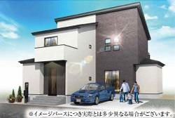 グラファーレ中区国府市場2期