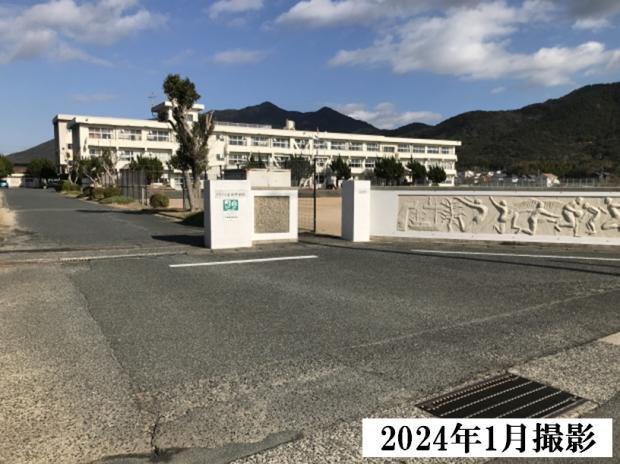 中学校