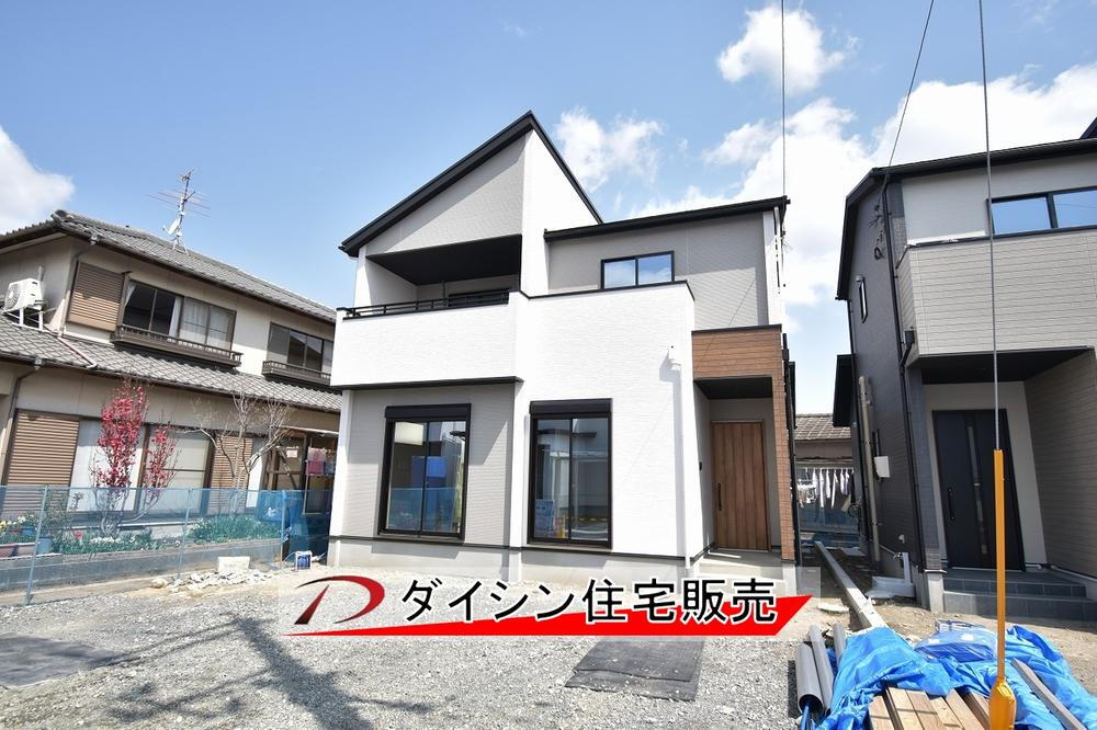 今保（北長瀬駅） 3198万円～3698万円