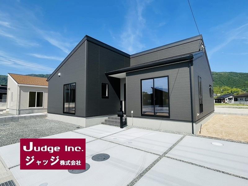 大字牟礼下木部（富海駅） 2380万円～2550万円