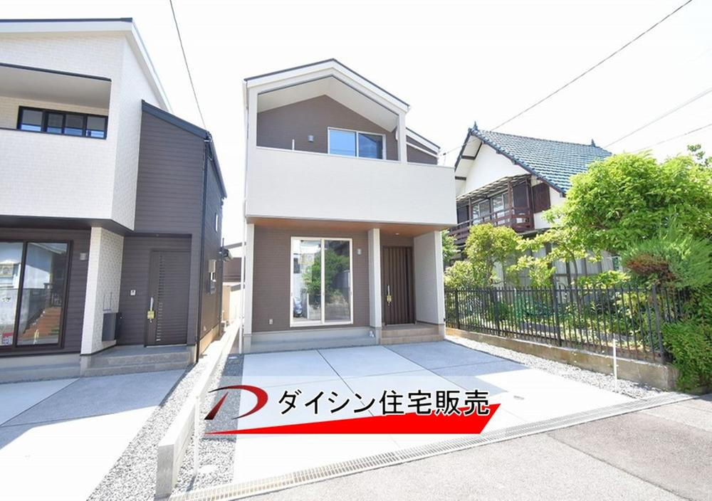 八幡東１（修大協創中高前駅） 3290万円