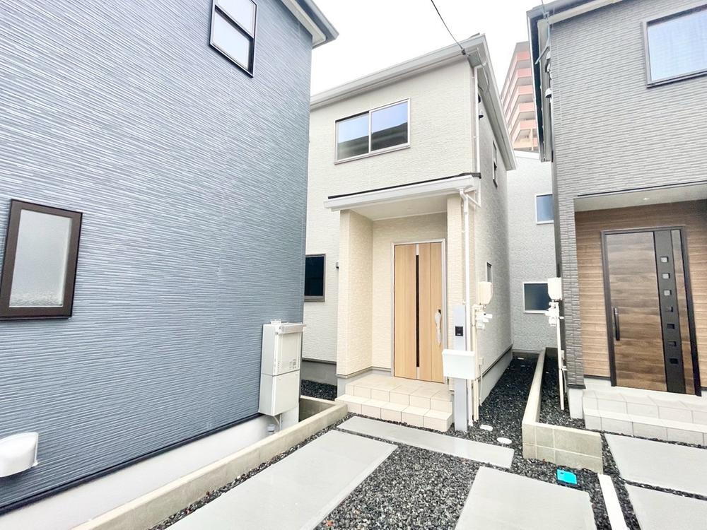 ☆安芸郡府中町柳ヶ丘　新築分譲☆