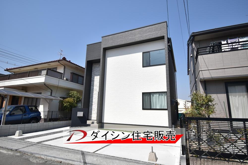 下伊福西町（備前三門駅） 4282万円