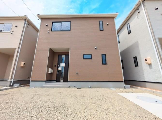 小山（備中高松駅） 2280万円