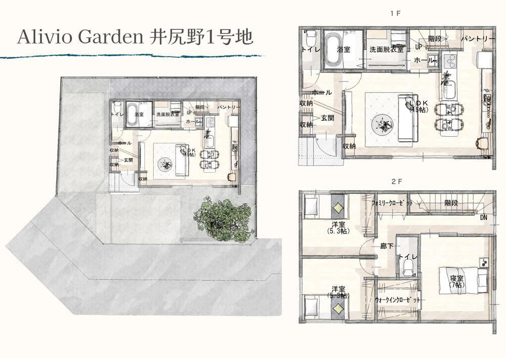 物件写真