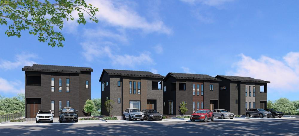 【タマタウン大津Ⅴ】