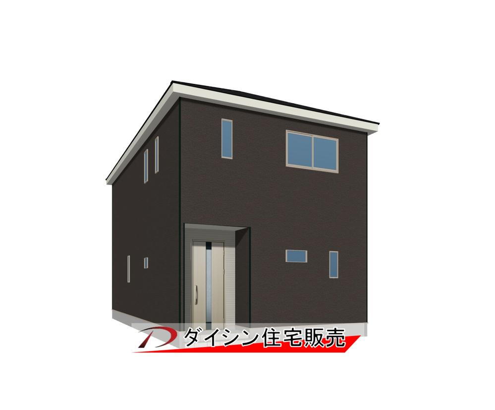 大門町１（大門駅） 2680万円・2980万円