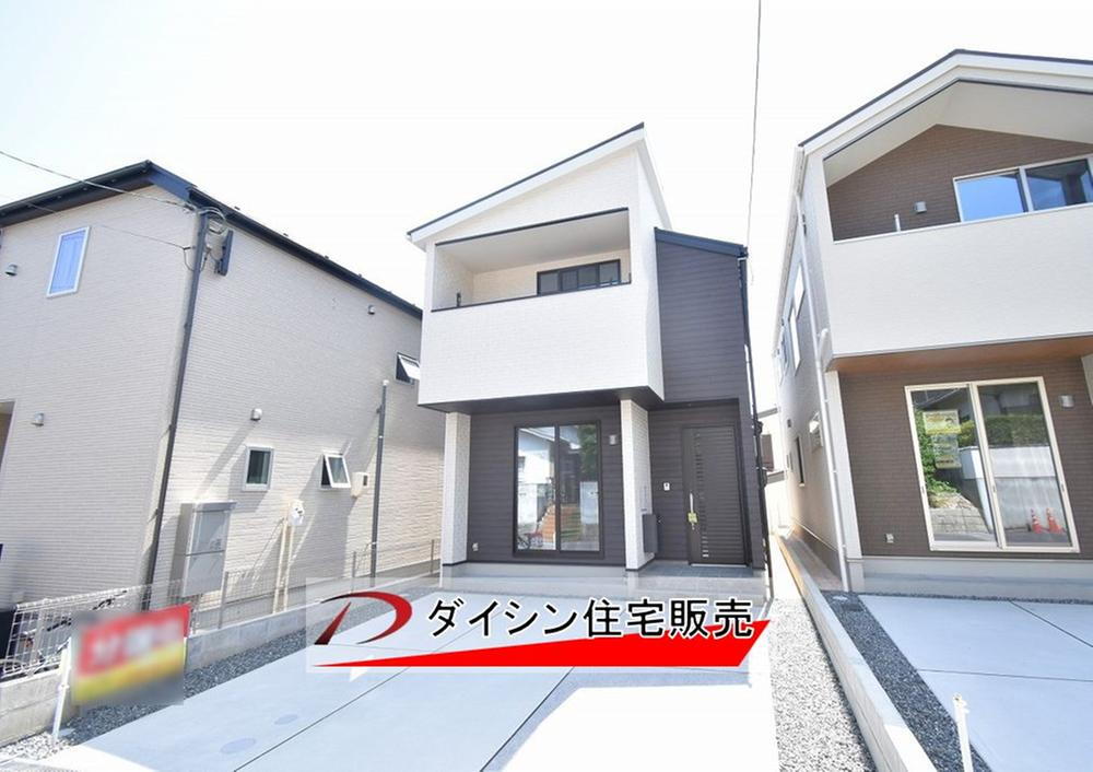 八幡東１（修大協創中高前駅） 3290万円